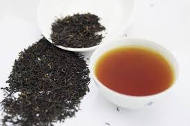 Neat And Shiny China Keemun Tea , Full - Bodied Flavour Keemun Black Tea