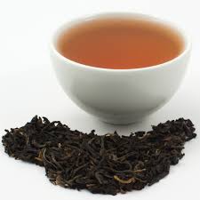 Yunnan Tea Bags Chinese Black Tea For Anti Fatigue And Urinate Smoothly
